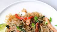 Japchae (Korean Stir Fry Noodles) Japchae (Korean Stir Fry Noodles)