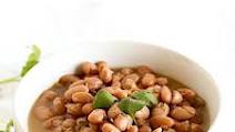 Easy Slow Cooker Pinto Beans Recipe Easy Slow Cooker Pinto Beans Recipe