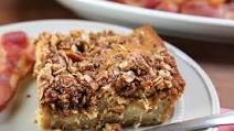 Pear Sour Cream Coffee Cake Pear Sour Cream Coffee Cake