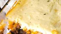 The Best Shepherd's Pie The Best Shepherd's Pie