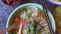 Leftover Thanksgiving Turkey Pho Leftover Thanksgiving Turkey Pho