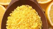 How to Substitute Orange Zest How to Substitute Orange Zest