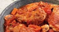 Rustic Italian Chicken Rustic Italian Chicken