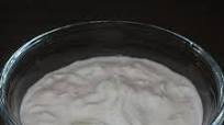 Tzatziki Tzatziki