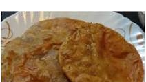 Eggplant Puri recipe by Sujata Hande-Parab in Marathi at BetterButter Eggplant Puri recipe by Sujata Hande-Parab in Marathi at BetterButter