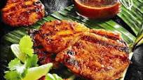 Chipotle Pineapple Pork Chops (Optigrill) (10) Recipe - (4/5) Chipotle Pineapple Pork Chops (Optigrill) (10) Recipe - (4/5)