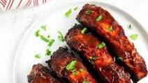 Air fryer Country style ribs Air fryer Country style ribs