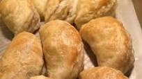 Mediterranean Meat Pies (Sfeeha) Mediterranean Meat Pies (Sfeeha)