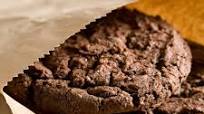 Chocolate Chocolate Cookies with Cookie Crumbs Chocolate Chocolate Cookies with Cookie Crumbs