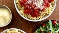 10-Minute Homemade Marinara Sauce 10-Minute Homemade Marinara Sauce