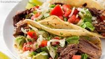 Leftover Roast Beef Street Tacos Recipe Leftover Roast Beef Street Tacos Recipe