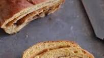 Bread Machine Cinnamon Swirl Pumpkin Bread Bread Machine Cinnamon Swirl Pumpkin Bread