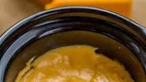 Slow Cooker Nacho Cheese Sauce Slow Cooker Nacho Cheese Sauce