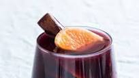 Instant Pot Mulled Wine Instant Pot Mulled Wine