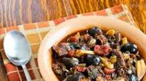 Mediterranean Beef Stew Mediterranean Beef Stew