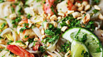 How to Make Pad Thai How to Make Pad Thai