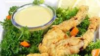 Fried Frog's Legs Fried Frog's Legs