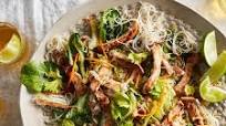 Filipino Pancit Bihon with Pork Filipino Pancit Bihon with Pork