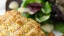 Panko Crusted Air Fryer Pork Chops Panko Crusted Air Fryer Pork Chops