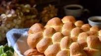 Sweet Bread Recipe Sweet Bread Recipe