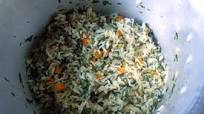 Keerai Rice Keerai Rice