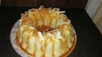 Microwave Cake Microwave Cake