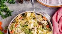 Pioneer Woman Chicken and Noodles Pioneer Woman Chicken and Noodles