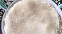 Masa Brick (para elaborar lumpias fritas) Masa Brick (para elaborar lumpias fritas)