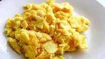 Air Fryer Scrambled Eggs Air Fryer Scrambled Eggs