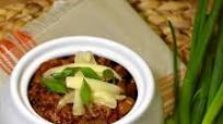 Smoky Chipotle Chili Smoky Chipotle Chili