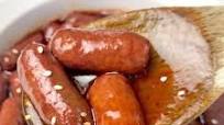 Instant Pot Little Smokies Instant Pot Little Smokies