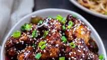 Gobi Manchurian Gobi Manchurian
