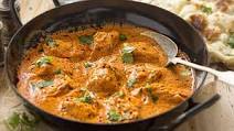 Chicken madras curry Chicken madras curry