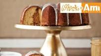 Moist Cinnamon Swirl Bundt Moist Cinnamon Swirl Bundt