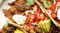 Pioneer Woman Shredded Beef Tacos Pioneer Woman Shredded Beef Tacos
