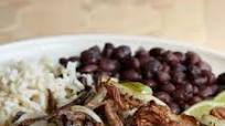 Cuban Crispy Shredded Beef Cuban Crispy Shredded Beef