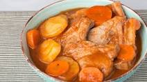 Pork Estofado Recipe Pork Estofado Recipe