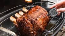 Perfect Prime Rib Perfect Prime Rib