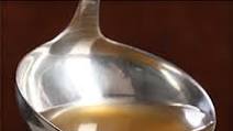 Homemade Chicken Broth Homemade Chicken Broth