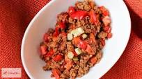 Easy Weeknight Taco Stew (Dairy Free) Easy Weeknight Taco Stew (Dairy Free)