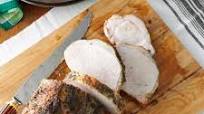Savory Pork Roast Savory Pork Roast