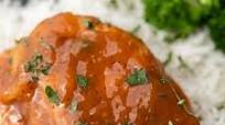 Crockpot BBQ Porkchops Crockpot BBQ Porkchops