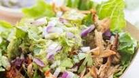 Chipotle Copycat Whole30 Carnitas Bowl Chipotle Copycat Whole30 Carnitas Bowl
