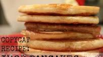 Copycat Recipe: IHOP Pancakes Copycat Recipe: IHOP Pancakes