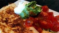 Shrimp Quesadillas Shrimp Quesadillas