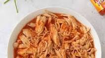 Instant Pot Buffalo Chicken Instant Pot Buffalo Chicken