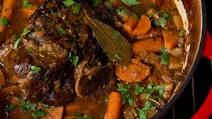 Bone-In Blade Venison Roast Bone-In Blade Venison Roast