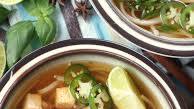 Easy Vegan Pho Easy Vegan Pho