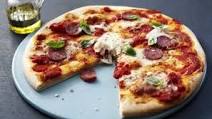 How to make pizza dough How to make pizza dough