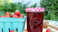 Classic Strawberry Jam Classic Strawberry Jam
